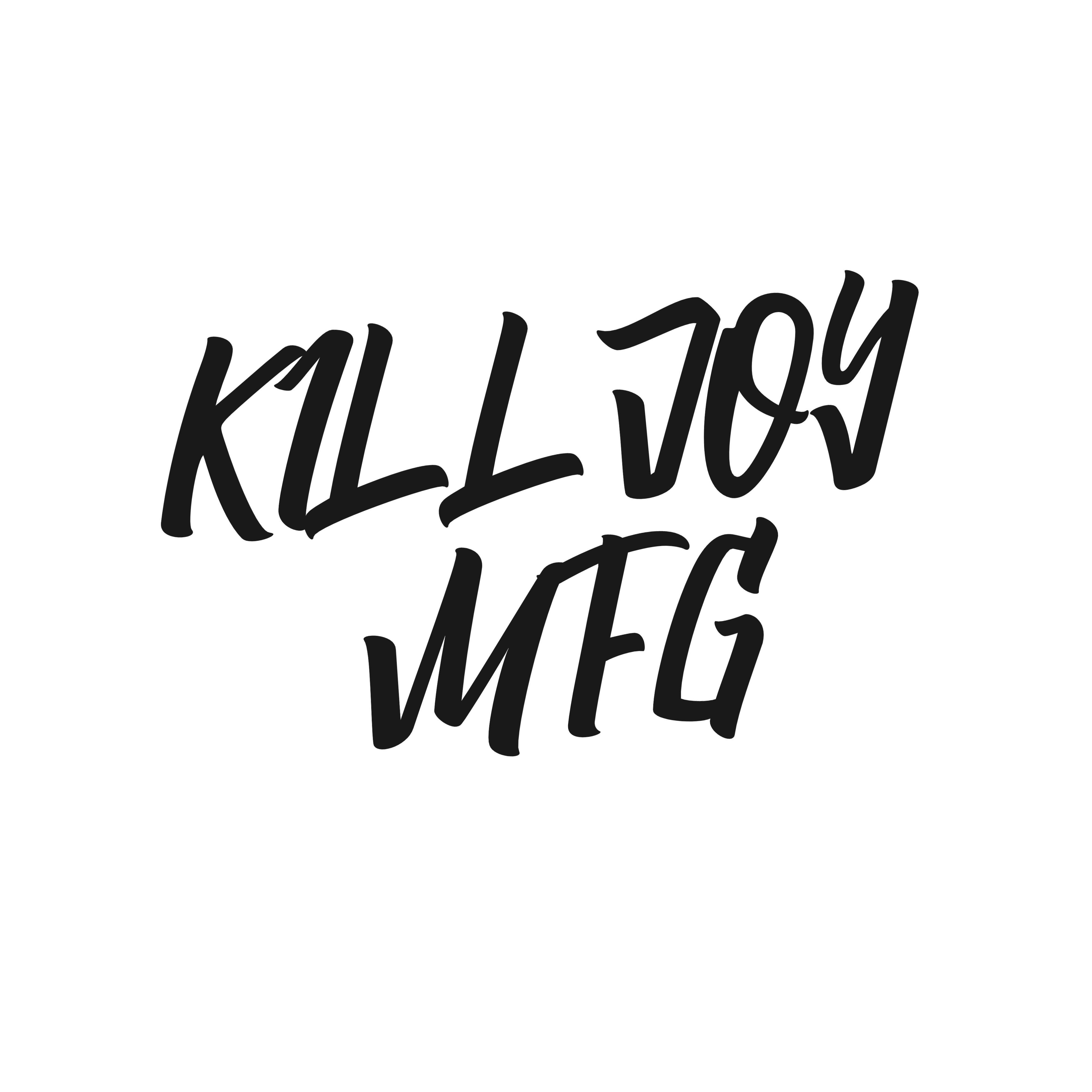 KillJoyMFG