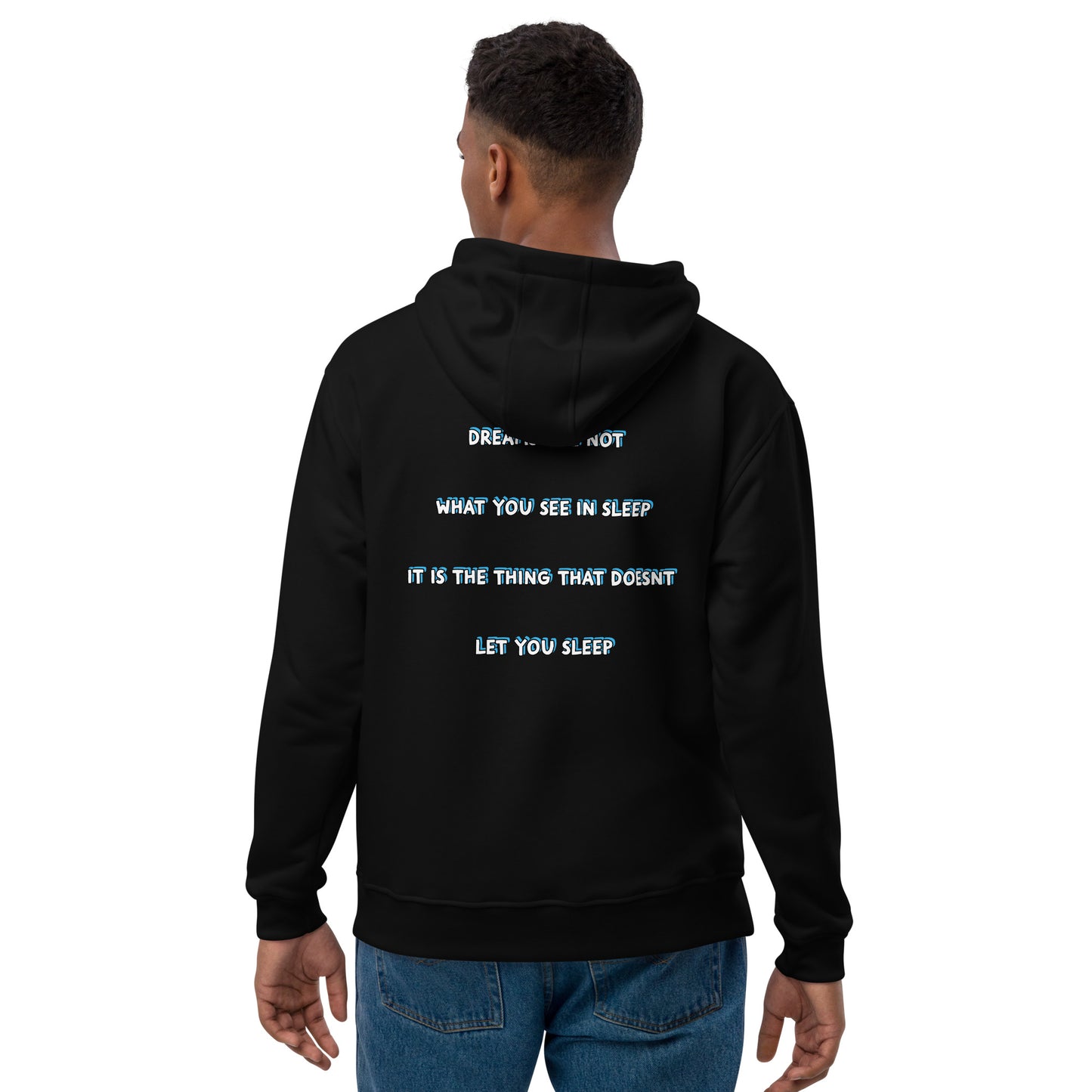 Dreams Hoodie