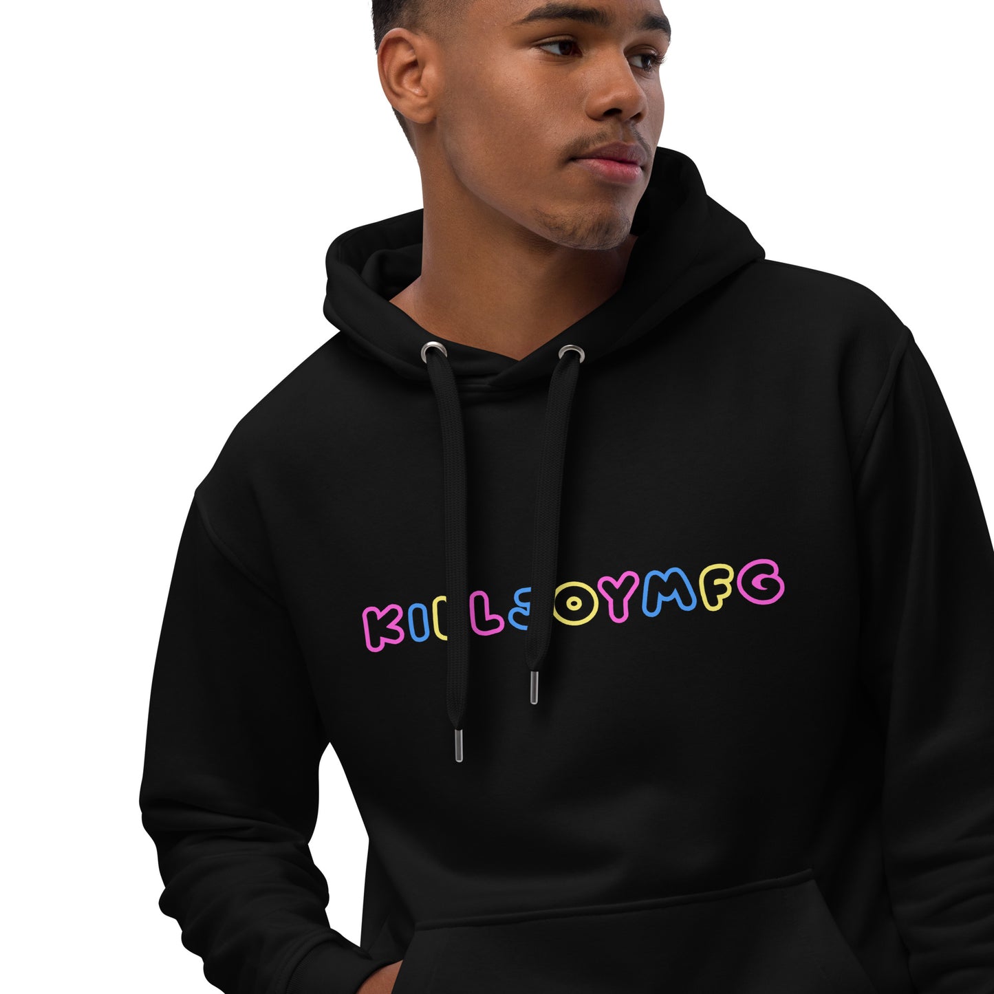 Dreams Hoodie