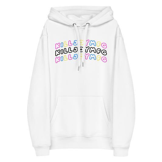 Colorful Stack V2 Hoodie