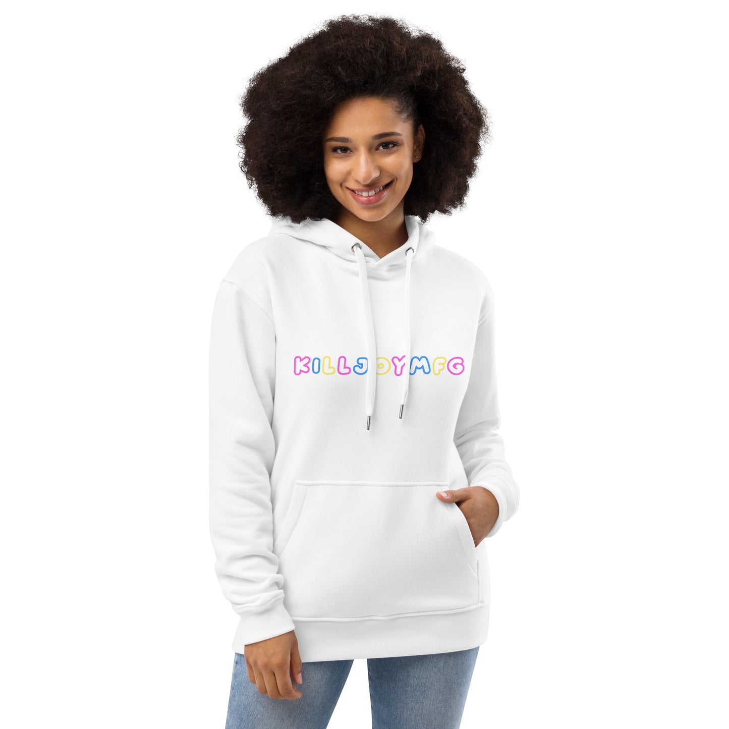 Dreams Hoodie